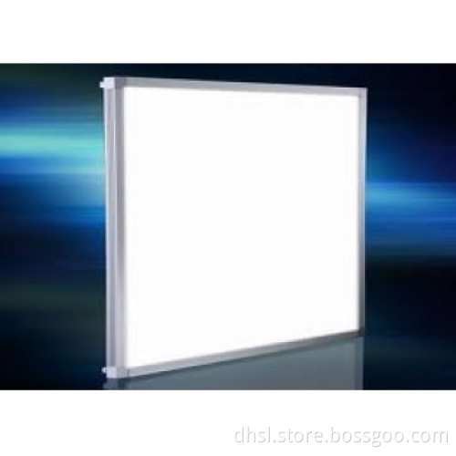600x600x12mm 36W/42W led panel indicator